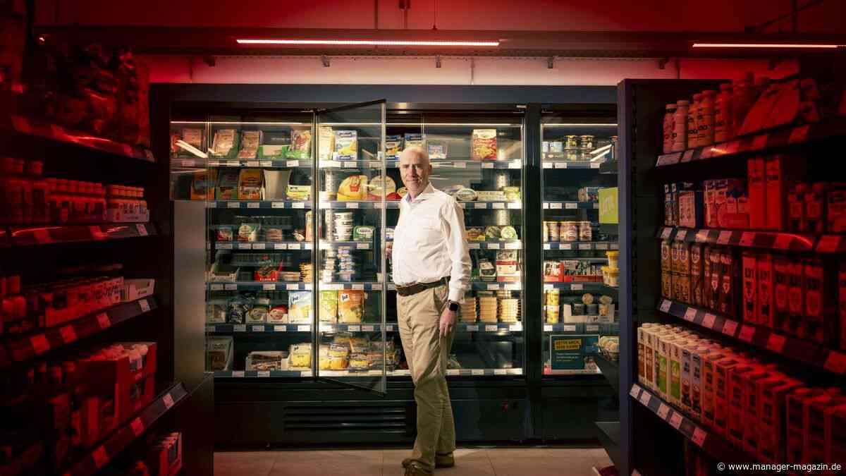 Supermarkt: Wie Tante Enso Deutschland mit Dorfläden überzieht