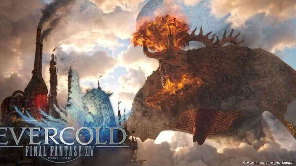 Final Fantasy XIV: Evercold – Trailer stellt neuen DLC und Nintendo Switch 2-Releasedatum vor