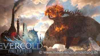 Final Fantasy XIV: Evercold – Trailer stellt neuen DLC und Nintendo Switch 2-Releasedatum vor