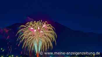 Eine Woche, vier Termine – Tegernseer Seefest, Waldfeste und mehr