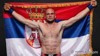 Fight By Fight Preview | UFC Belgrade