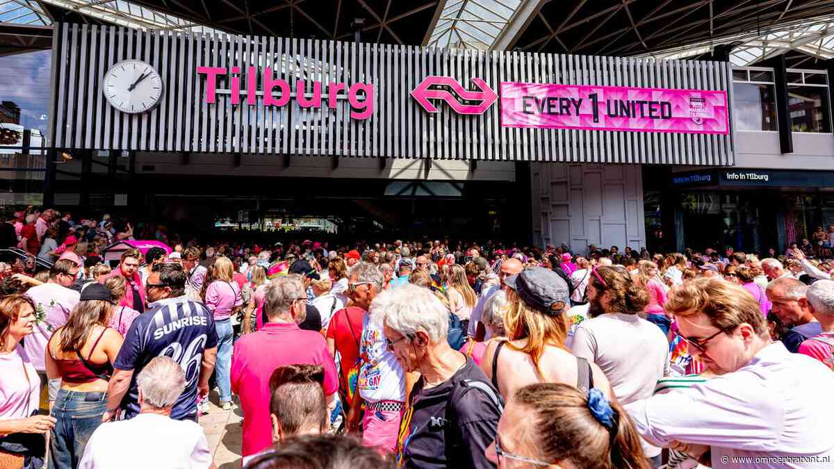 Drie mishandelingen na Roze Maandag, geweld vermoedelijk vanwege geaardheid