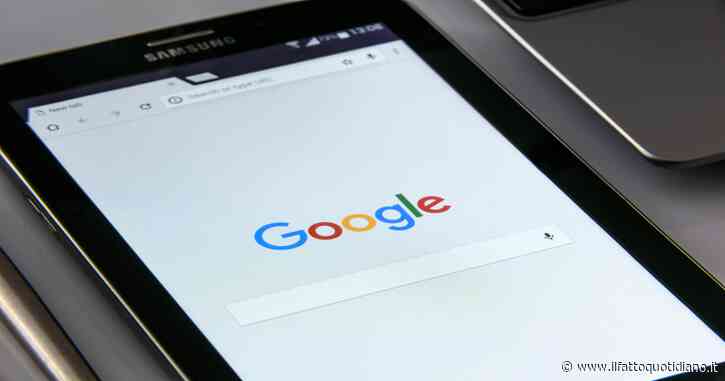Un video del tuo viso per entrare su Google: la nuova funzione per proteggere gli account fa discutere