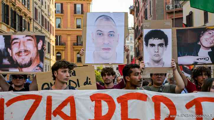 Mi sono trovato più volte in situazioni del genere e dico: il Sig. Fakir è un morto di Stato