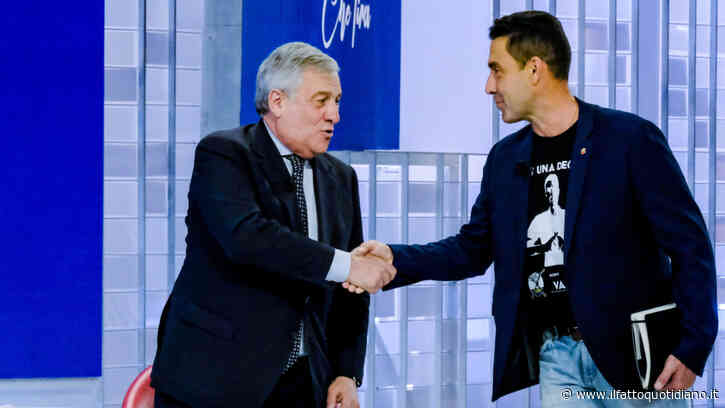 Calano i partiti del campo progressista mentre Vannacci si avvicina a Forza Italia: il sondaggio Swg