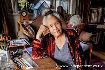 Betye Saar, groundbreaking artist who redefined Black American art, dies at 99