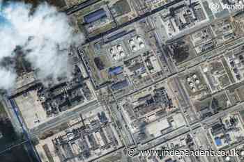 List: Where has been hit in Ukraine’s strikes on Russian energy infrastructure?