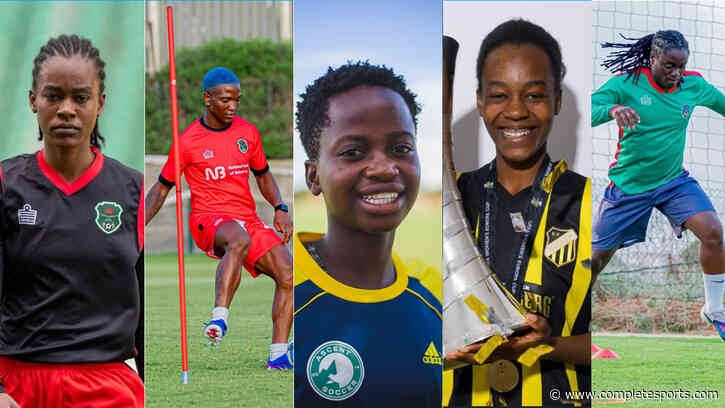 WAFCON 2026: 5 Malawi Scorchers Stars Super Falcons Must Stop
