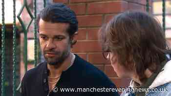 Coronation Street fans spot Idris Nazir's next romance as they share Sam Blakeman concern