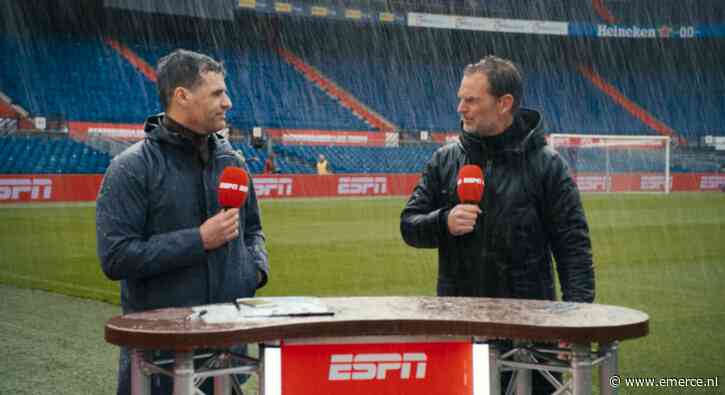 Ook Delta voegt ESPN toe aan Basis TV pakket