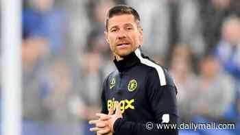 Chelsea vs Western Sydney Wanderers - pre-season friendly LIVE: Blues' new era begins as Xabi Alonso takes charge of first game