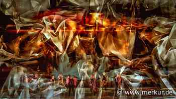 Ja wo singen sie denn? KI-„Rheingold“ bei den Bayreuther Festspielen