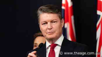 How Ben Carroll became premier – and the monumental task ahead