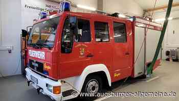 Wie Bergheim beim Kauf eines neuen Feuerwehrfahrzeugs sparen möchte