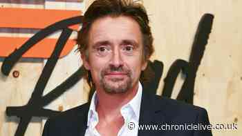 Top Gear star Richard Hammond caught speeding in Porsche and Bentley just weeks apart
