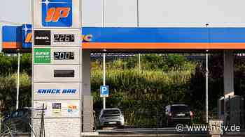 Reaktion auf hohe Preise: Italien senkt Dieselsteuer um 17 Cent
