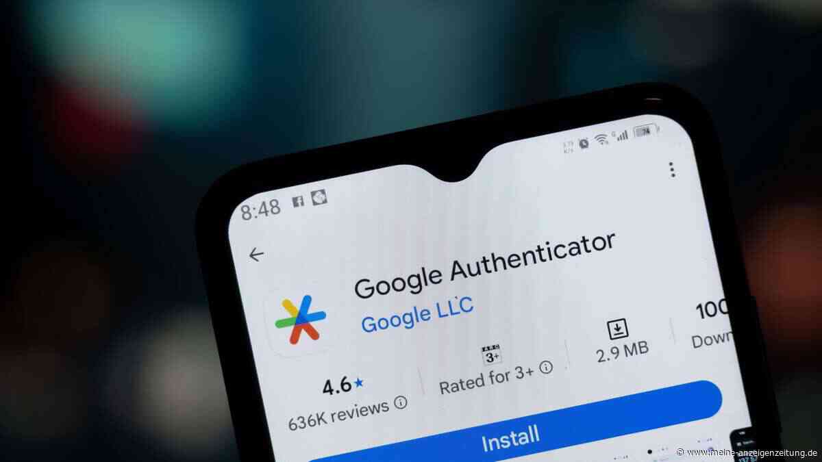 Ihr Gesicht als Passwort: Googles neues Log-in klingt praktisch, hat aber einen Haken