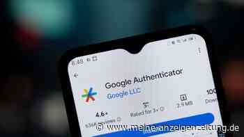 Ihr Gesicht als Passwort: Googles neues Log-in klingt praktisch, hat aber einen Haken