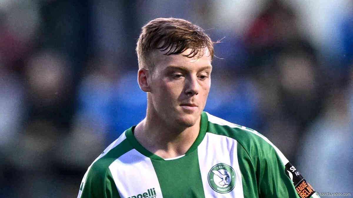 Grimsby bring in Irish midfielder Doyle