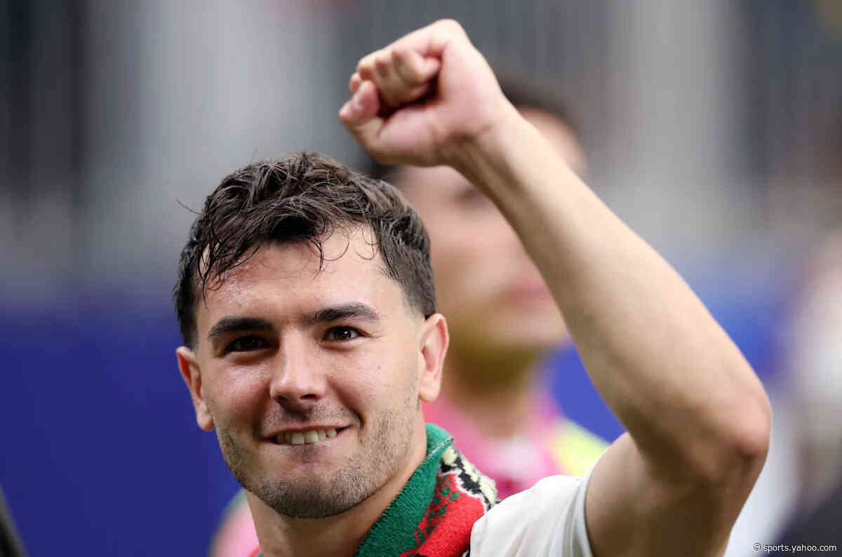 Real Madrid fringe star happy with his current role, wants to stay at club