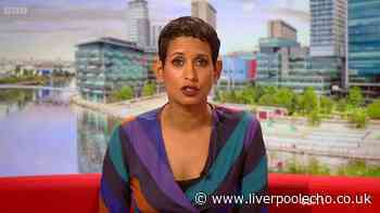 BBC Breakfast star Naga Munchetty quits show as new role announced