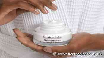Elizabeth Arden's £40 anti-ageing cream reduced to £10 at Boots