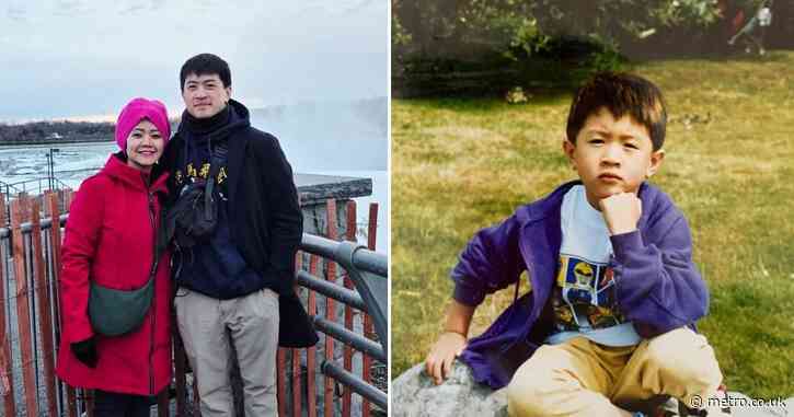 ‘I was just 8 when I found out I had hepatitis B – I assumed I was going to die young’