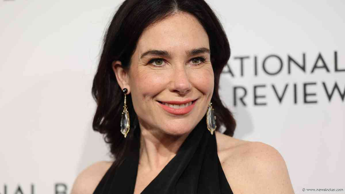 Halina Reijn krijgt op Nederlands Filmfestival speciaal ere-Kalf: ’De erkenning raakt mij erg’
