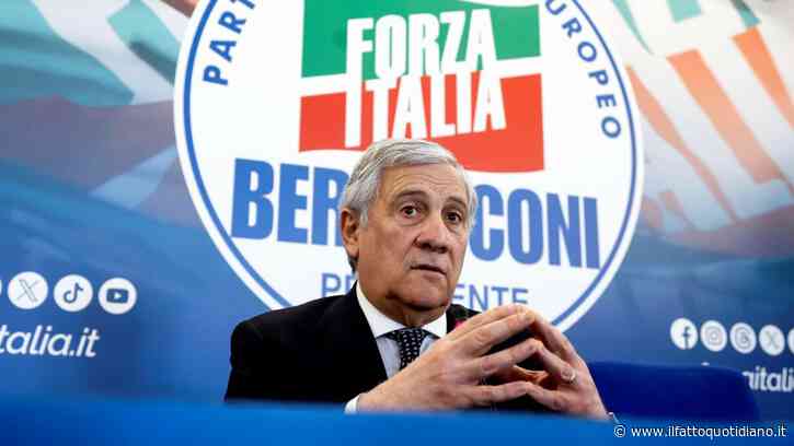 Legge elettorale, Tajani risponde a La Russa sulle preferenze: “Ci suicidiamo? No, siamo vivi e vegeti: la riforma va bene così”