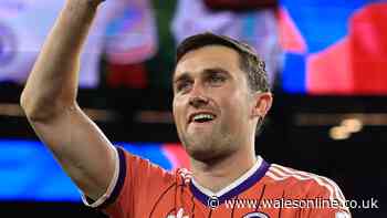 Swansea City tipped to join Cardiff City in race for Rangers World Cup star