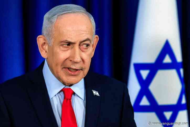 Netanyahu to meet Trump for first time since Iran war