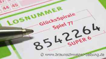 Wie funktioniert Spiel 77? Kosten und Gewinnchancen einfach erklärt