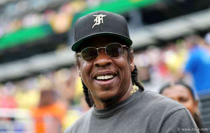 Jay-Z adds more London and Los Angeles shows to 30th anniversary tour