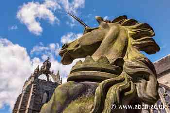 RSE award success for University of Aberdeen projects