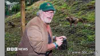 'A funny, passionate conservationist': Brummies pay tribute to Bill Oddie
