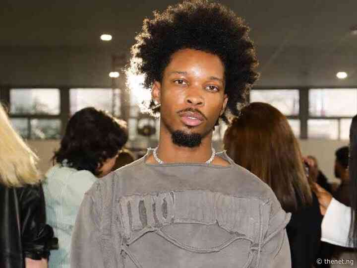US singer D4vd to stand trial over death of 14-year-old girl