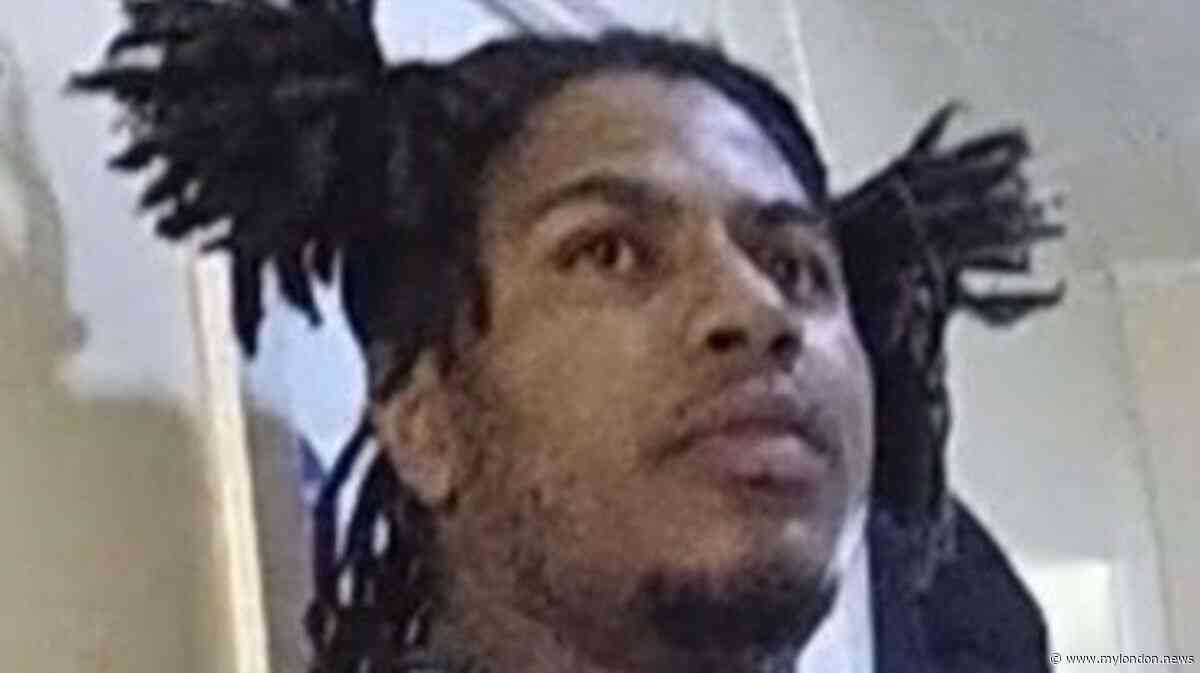 Prisoner on the run with Croydon links still hasn't been caught 6 months after escaping