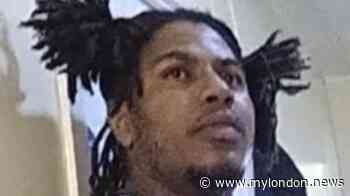 Prisoner on the run with Croydon links still hasn't been caught 6 months after escaping