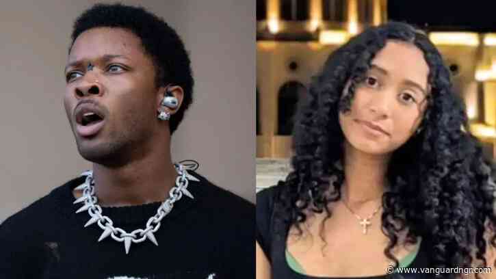 US singer D4vd to stand trial in killing of teenage girl