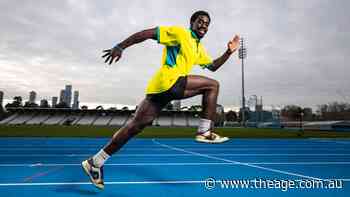Commonwealth Games LIVE: 100m finals to heat up athletics program, packed schedule at the pool