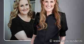 Radio 538-presentatrice Hannelore Zwitserlood onderging maagverkleining: ‘Ben nu Miss Piggy light’