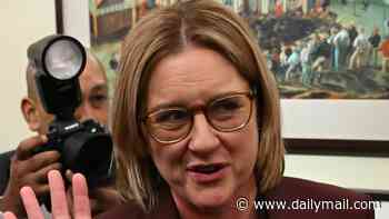 How Jacinta Allan can walk away with a $200,000 annual taxpayer-funded pension when she leaves politics