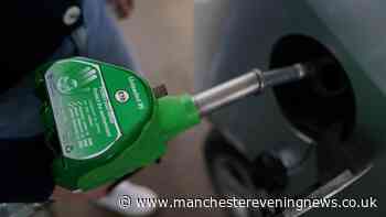 The cheapest place to get petrol and diesel in Greater Manchester today - Tuesday, 28 July