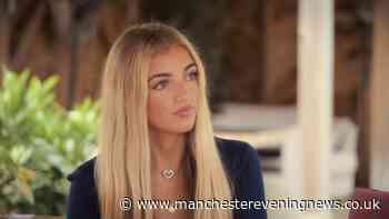 Princess Andre casts verdict on Katie Price's marriage to Lee Andrews after reality show U-turn