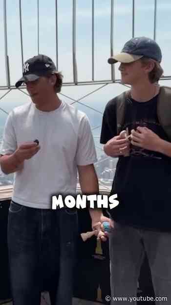 Where should I go with my family in NYC?