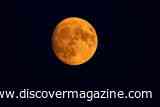 The 2026 Buck Moon Will Rise This Week, Coinciding with Three Active Meteor Showers