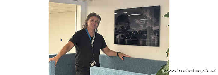 Media Diamant biedt iconische foto Humberto Tan aan