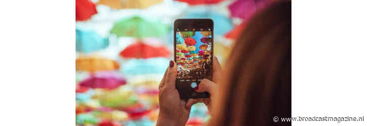 Vijf slimme tips om je smartphone koel te houden deze zomer