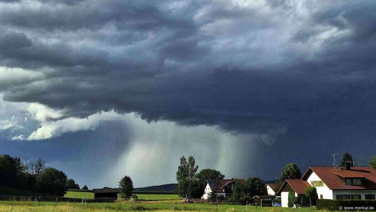 „Hundstage“ dieses Jahr besonders heftig: Was bedeutet das laut Bauernregel für den Herbst?