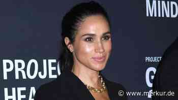 Meghan bei MasterChef: Fünf Dinge, die ihr Auftritt über das „perfekte“ Leben in Montecito verrät